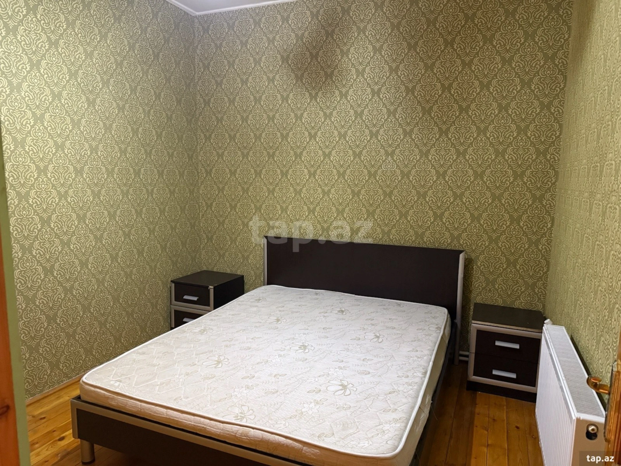 Kirayə verilir 3 otaqlı həyət evi