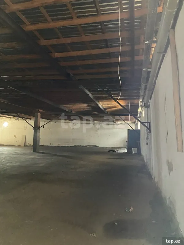 Kirayə verilir obyekt