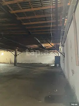 Kirayə verilir obyekt