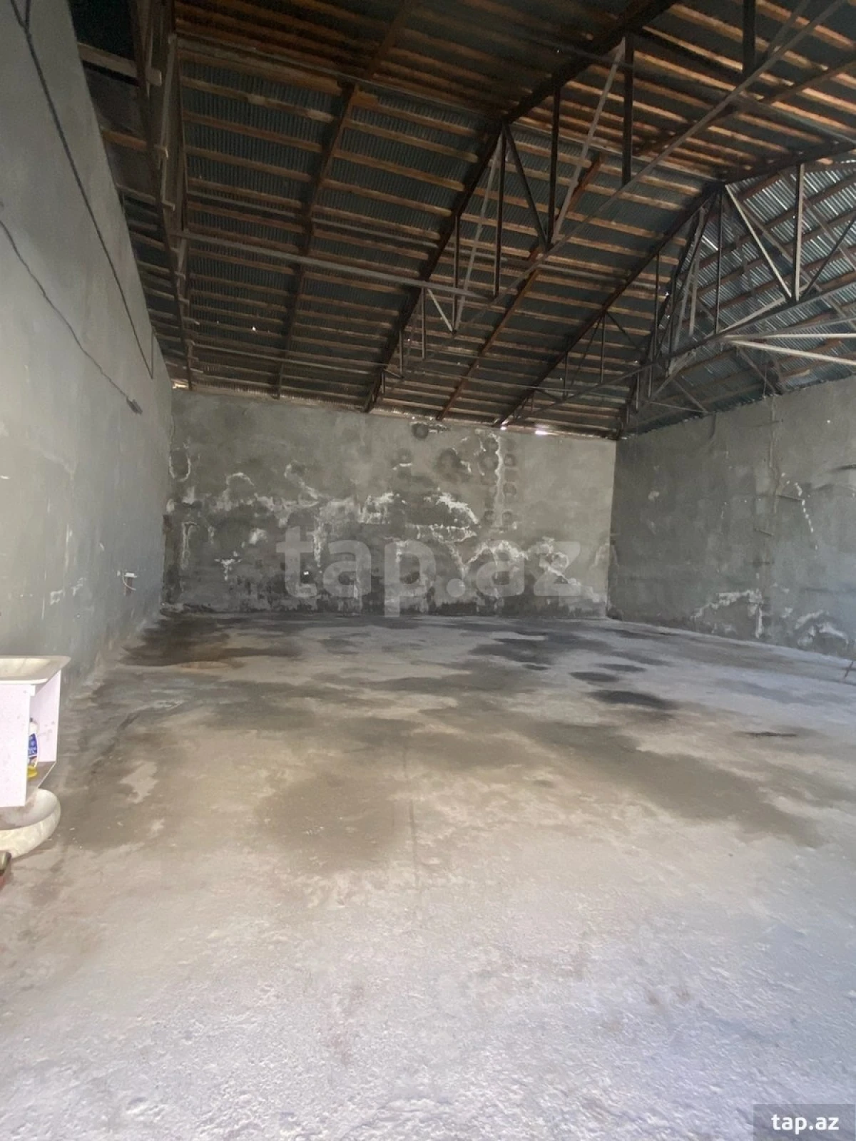 Kirayə verilir obyekt