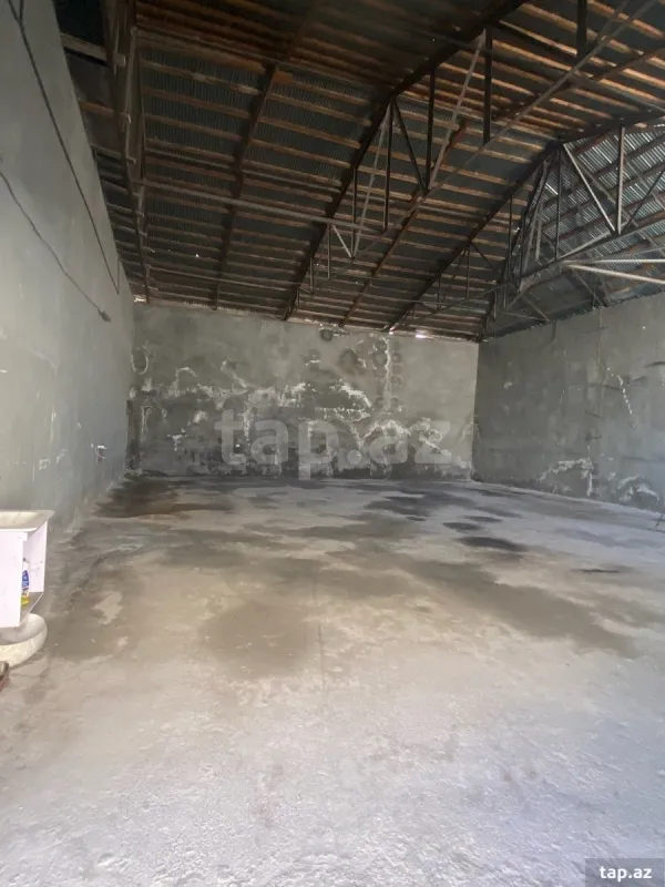 Kirayə verilir obyekt