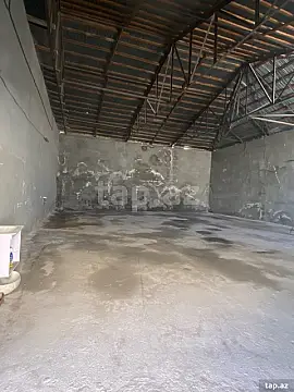 Kirayə verilir obyekt