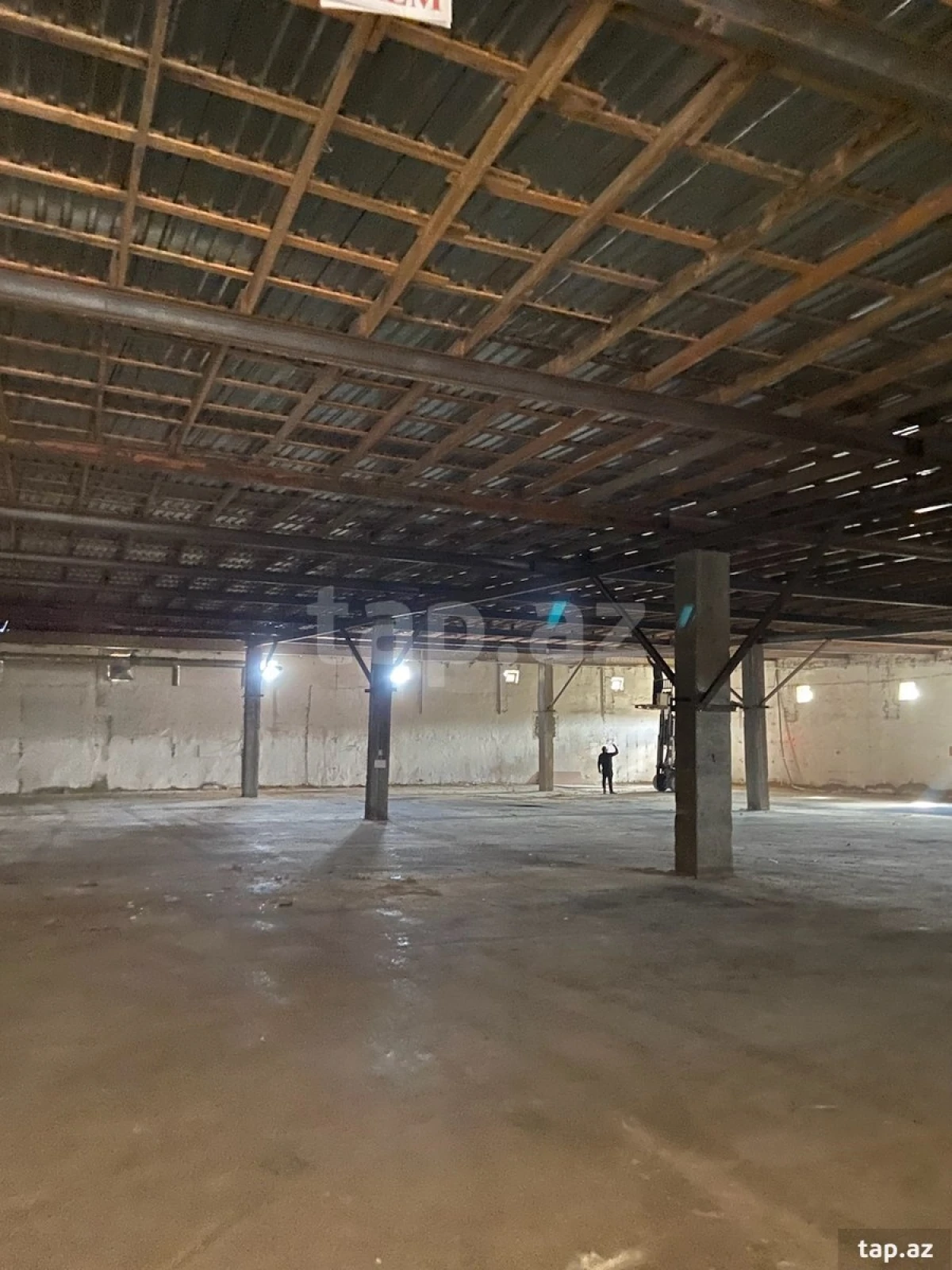 Kirayə verilir obyekt