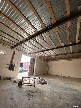 Kirayə verilir obyekt