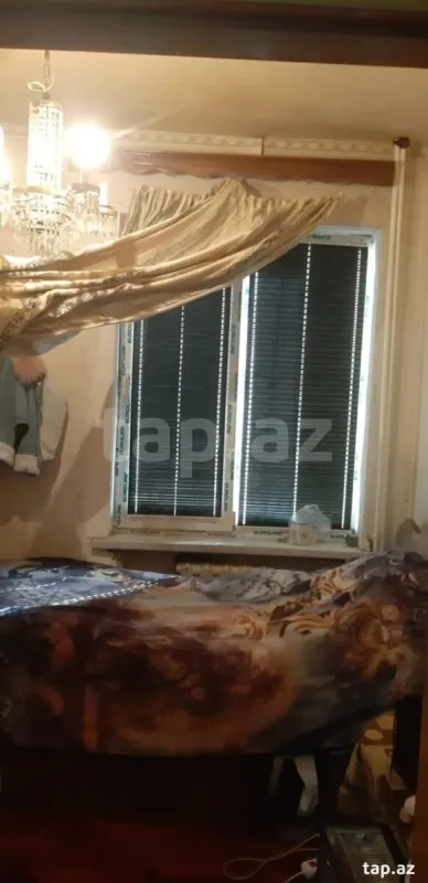 Satılır 2 otaqlı mənzil 60 m²