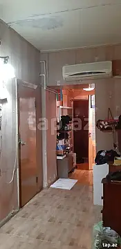 Satılır 2 otaqlı mənzil 60 m²