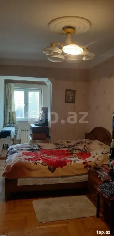 Satılır 2 otaqlı mənzil 60 m²