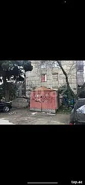 Kirayə verilir qaraj — Bakı