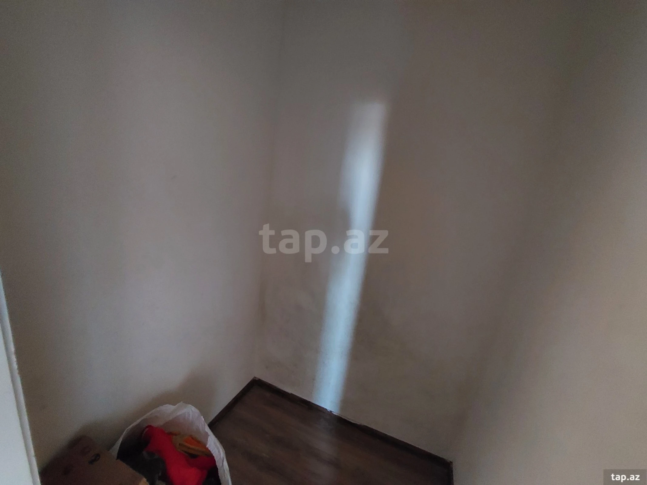 Kirayə verilir 2 otaqlı yeni tikili 54 m²