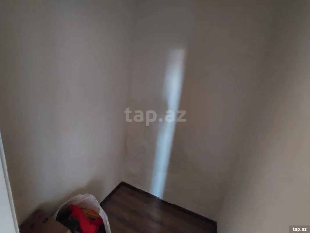 Kirayə verilir 2 otaqlı yeni tikili 54 m²