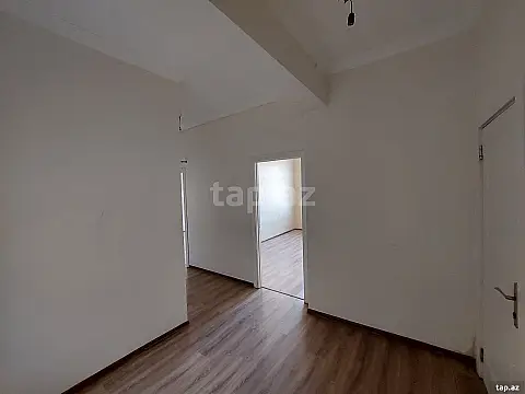 Kirayə verilir 2 otaqlı yeni tikili 54 m² — Bakı, Hövsan 2 otaq 54.00 m²