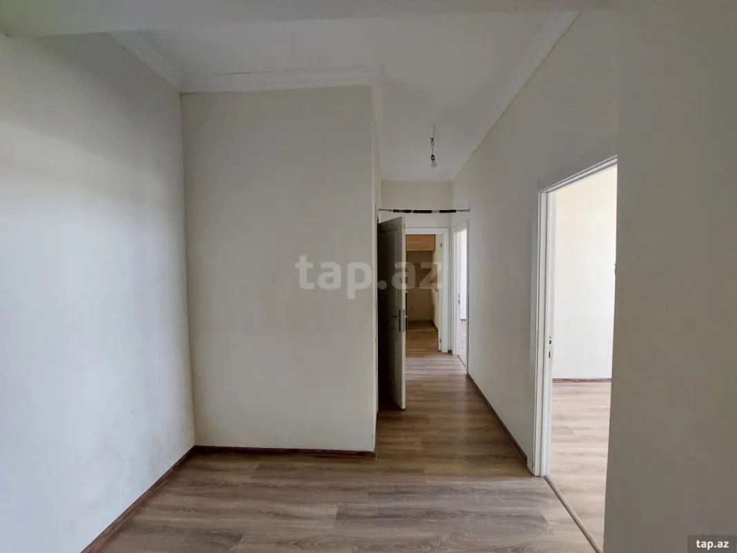 Kirayə verilir 2 otaqlı yeni tikili 54 m²