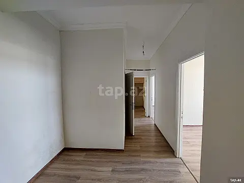 Kirayə verilir 2 otaqlı yeni tikili 54 m²