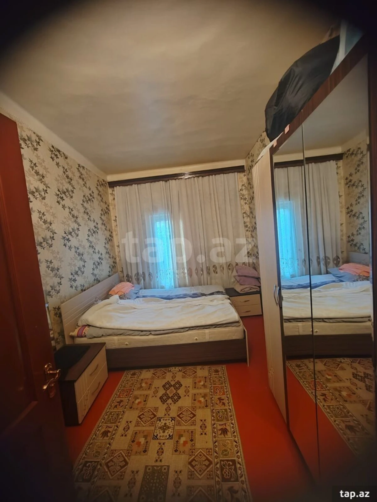 Satılır 3 otaqlı həyət evi