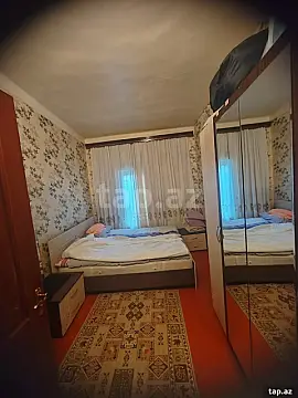 Satılır 3 otaqlı həyət evi