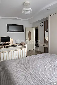 Satılır 3 otaqlı yeni tikili 67 m²