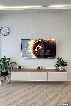 Satılır 3 otaqlı yeni tikili 67 m²