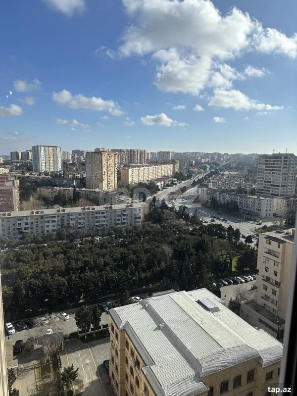 Satılır 3 otaqlı yeni tikili 67 m²