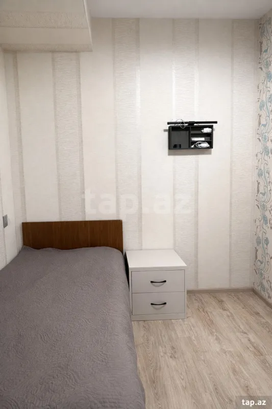 Satılır 3 otaqlı yeni tikili 67 m²