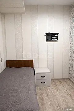 Satılır 3 otaqlı yeni tikili 67 m²