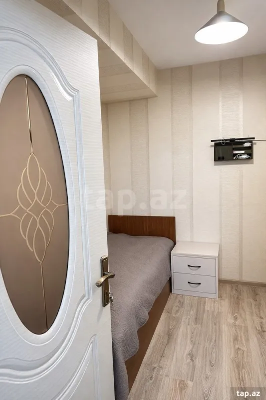 Satılır 3 otaqlı yeni tikili 67 m²