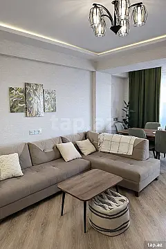 Satılır 3 otaqlı yeni tikili 67 m²