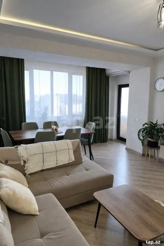 Satılır 3 otaqlı yeni tikili 67 m²