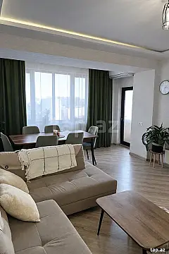 Satılır 3 otaqlı yeni tikili 67 m² — Bakı, Nizami 3 otaq 67.00 m²
