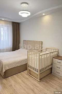 Satılır 3 otaqlı yeni tikili 67 m²