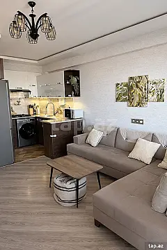 Satılır 3 otaqlı yeni tikili 67 m²