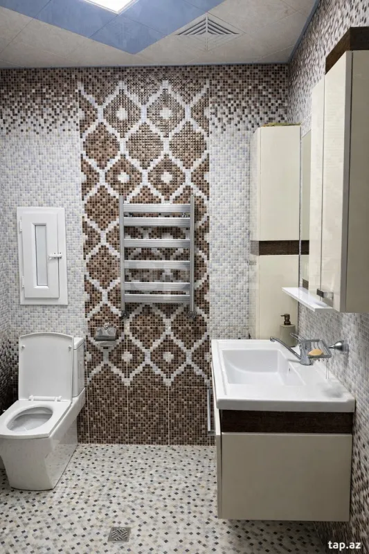 Satılır 3 otaqlı yeni tikili 67 m²