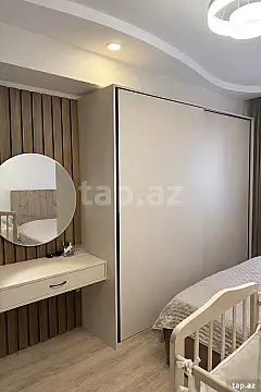 Satılır 3 otaqlı yeni tikili 67 m²