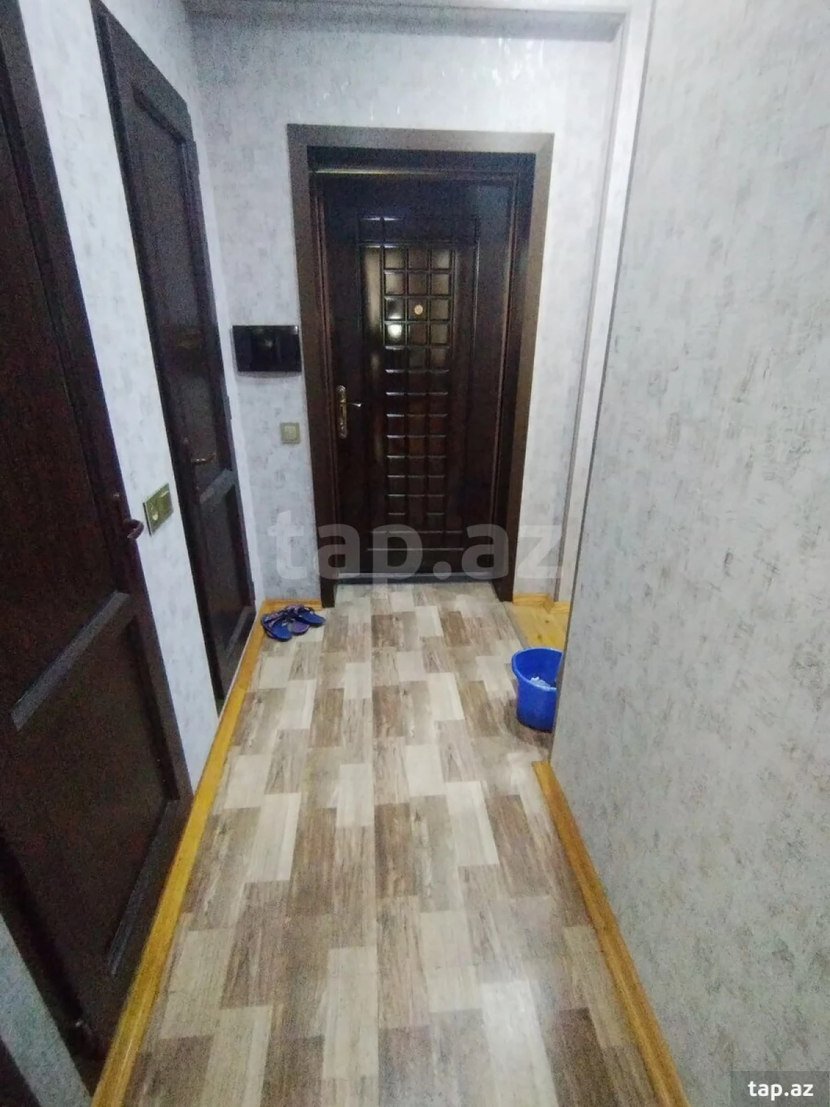 Kirayə verilir 2 otaqlı yeni tikili 85 m²