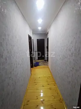 Kirayə verilir 2 otaqlı yeni tikili 85 m²