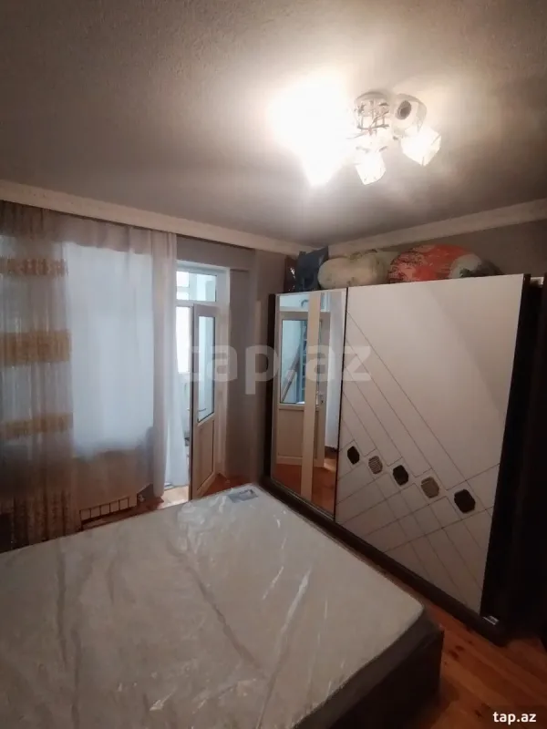 Kirayə verilir 2 otaqlı yeni tikili 85 m²