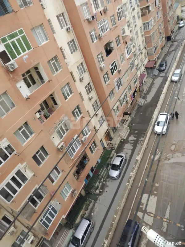 Kirayə verilir 2 otaqlı yeni tikili 85 m²