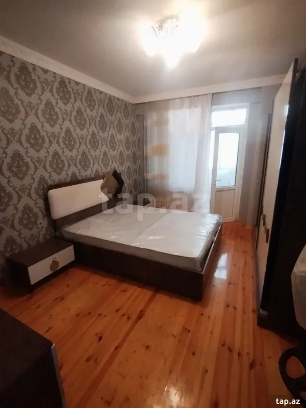 Kirayə verilir 2 otaqlı yeni tikili 85 m²