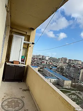 Satılır 3 otaqlı yeni tikili 110 m²