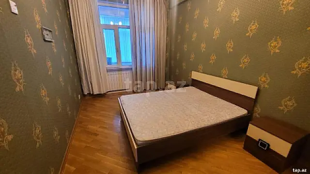 Kirayə verilir 2 otaqlı yeni tikili 55 m²