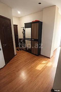 Satılır 3 otaqlı yeni tikili 90 m²