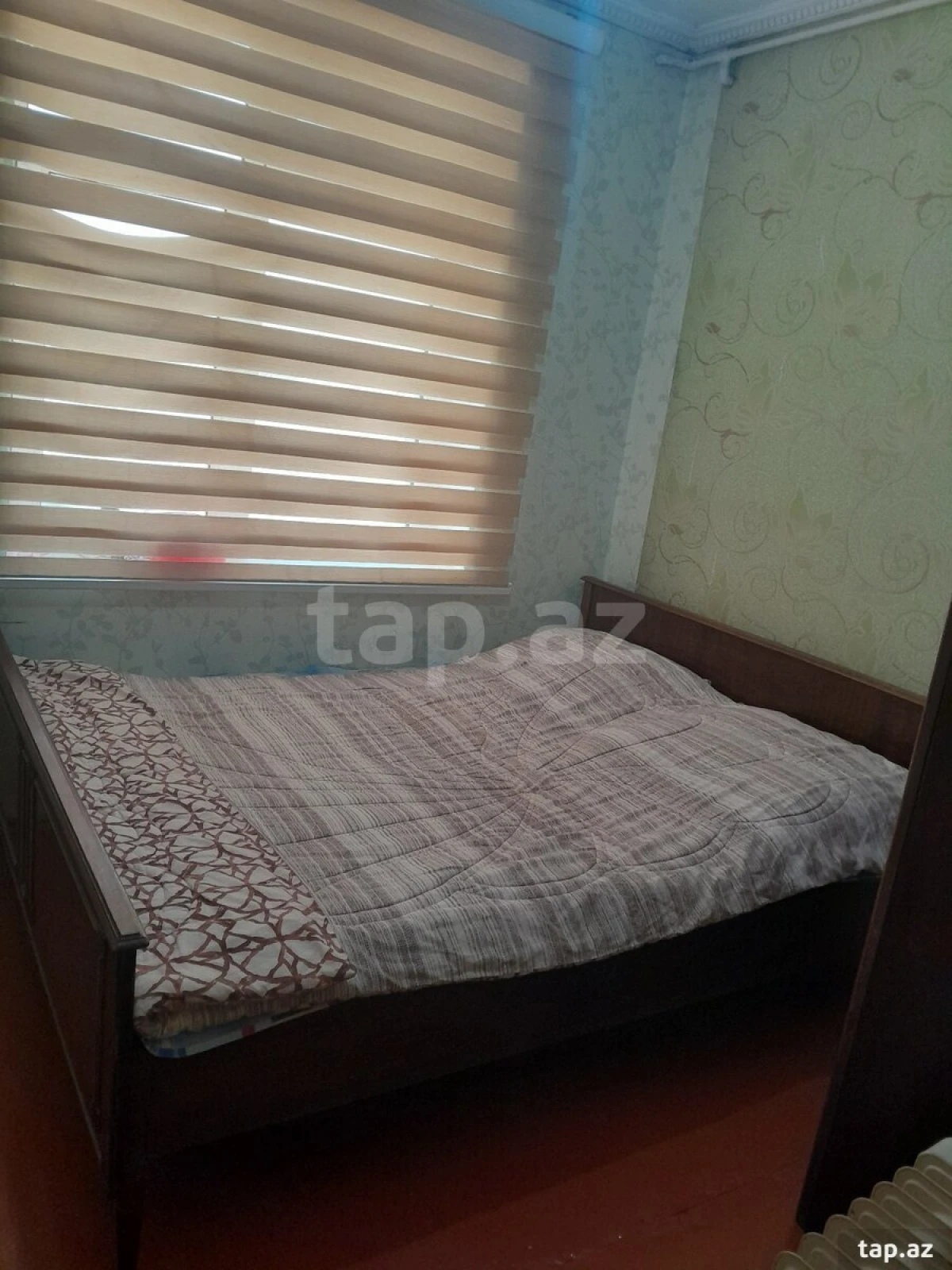 Kirayə verilir 2 otaqlı mənzil 35 m²