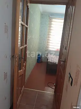 Kirayə verilir 2 otaqlı mənzil 35 m² — Bakı, Lökbatan 2 otaq 35.00 m²