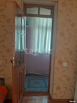 Kirayə verilir 2 otaqlı mənzil 35 m²