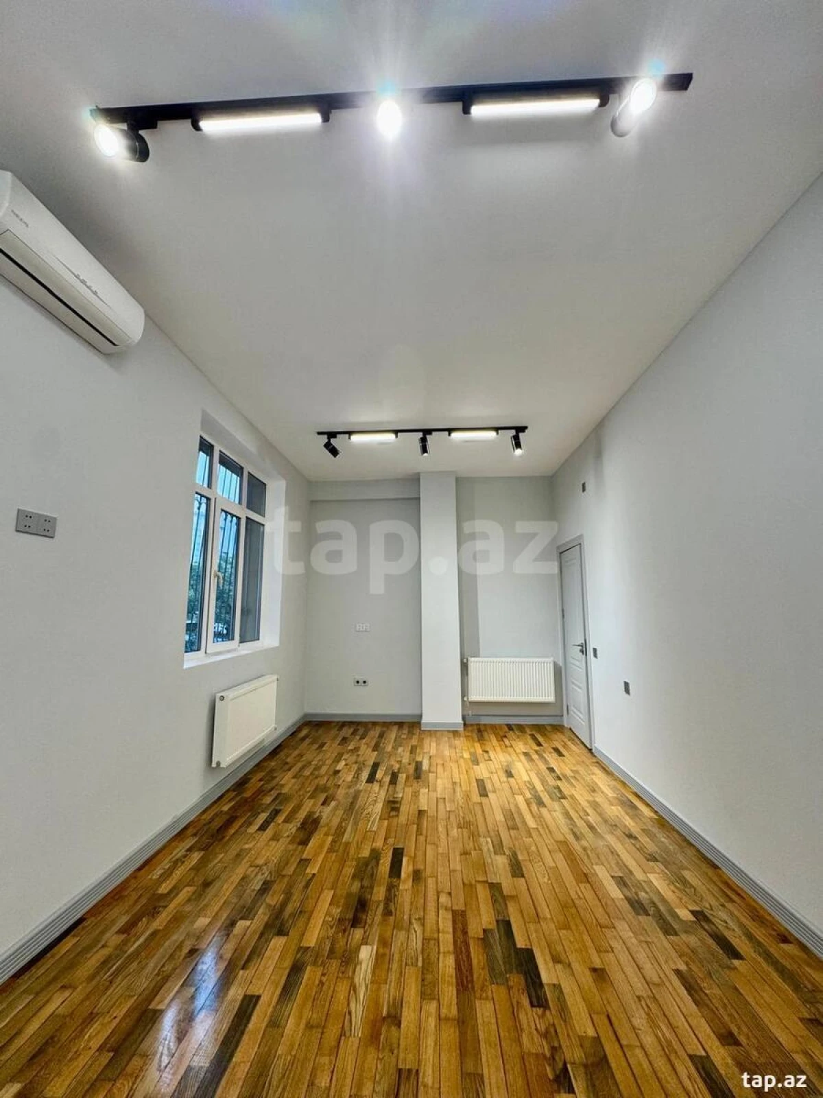 Kirayə verilir ofis