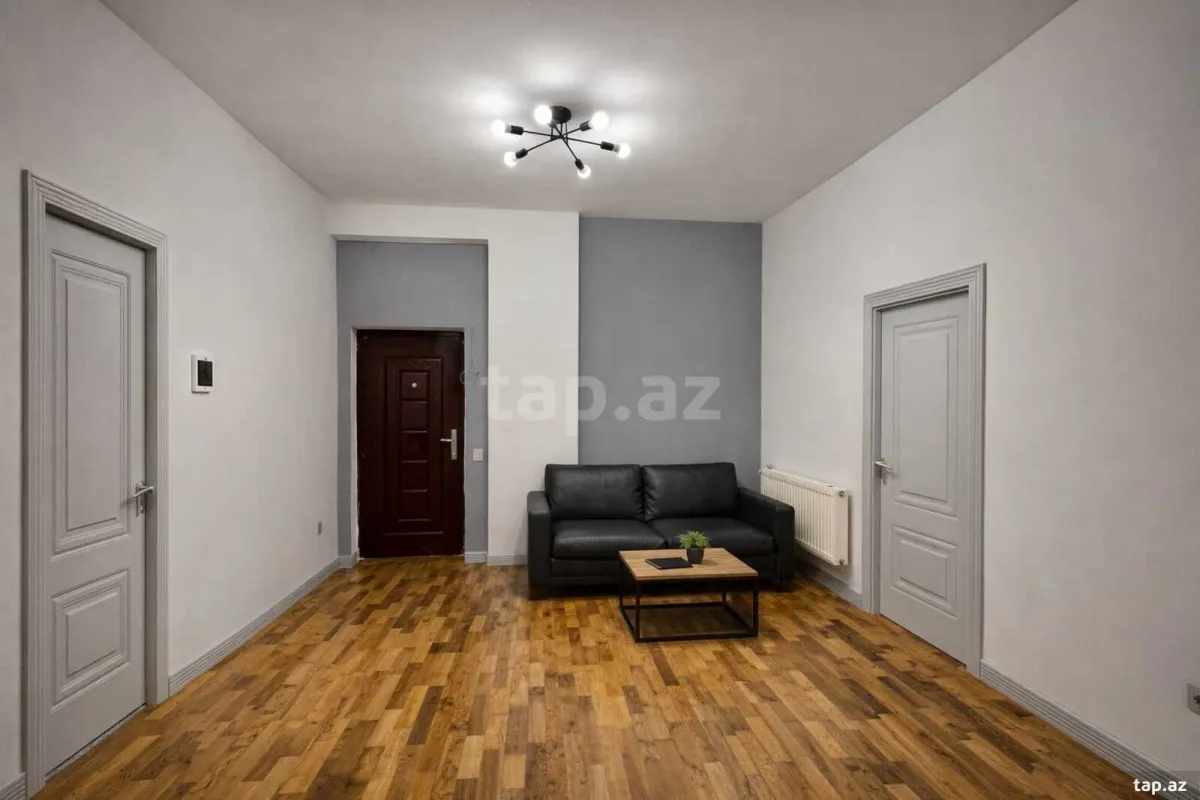 Kirayə verilir ofis