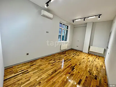 Kirayə verilir ofis