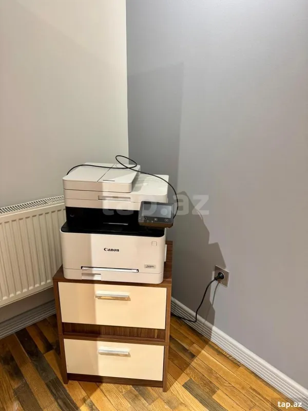 Kirayə verilir ofis