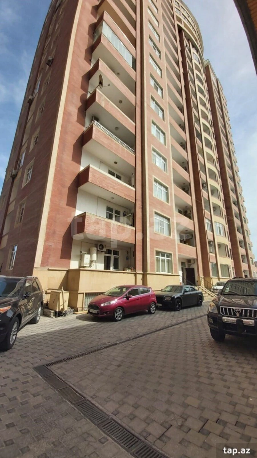 Kirayə verilir ofis