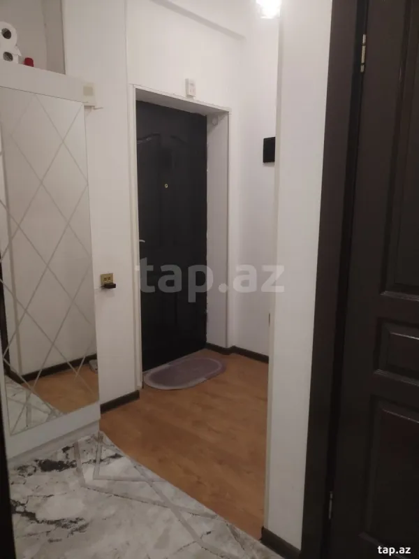 Satılır 3 otaqlı yeni tikili 80 m²