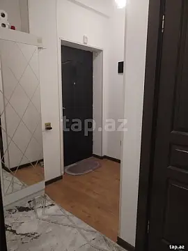 Satılır 3 otaqlı yeni tikili 80 m²